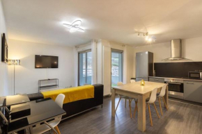 Chez Jo, Magnifique appartement T2 à Rodez